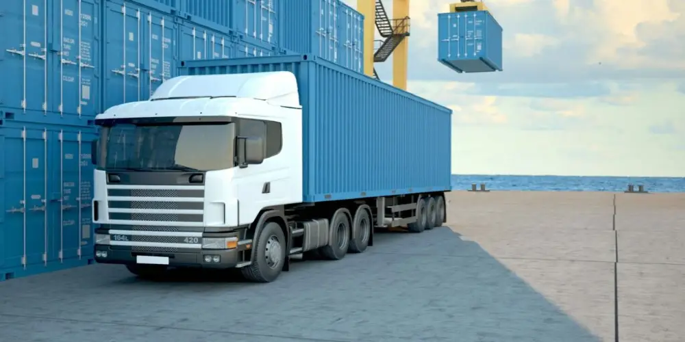 Annai Shipping Image