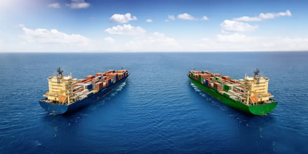 Annai Shipping Image